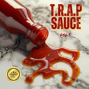 Download Sample pack T.R.A.P Sauce