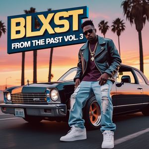 Download Sample pack Blxst From The Past Vol. 3- West Coast Samples