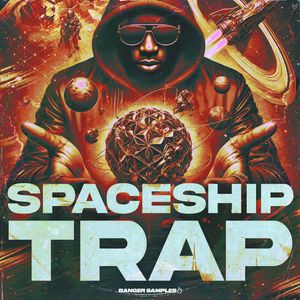 Download Sample pack Spaceship Trap