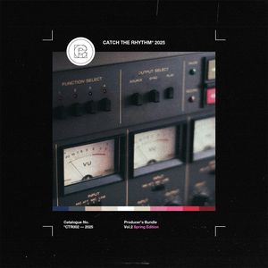 Download Sample pack Producer's Bundle Deal Vol. 2