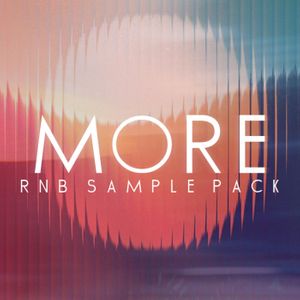 Download Sample pack More - Trap & RnB Sample Pack