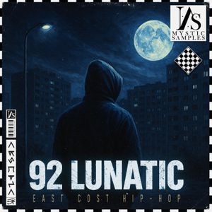 Download Sample pack 92 Lunatic - Hip Hop