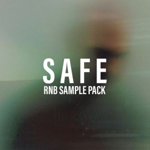 Download Sample pack Safe - RnB & Trapsoul Sample Pack