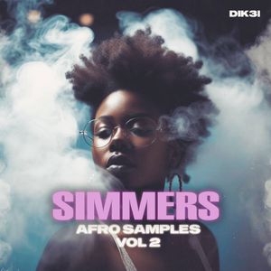 Download Sample pack Simmers Vol 2