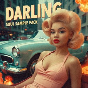 Download Sample pack Darling - Soul Samples