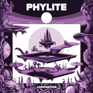 Download Sample pack PHYLITE
