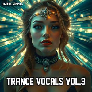 Download Sample pack Trance Vocals Vol 3