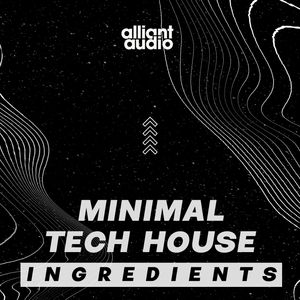 Download Sample pack Minimal Tech House Ingredients