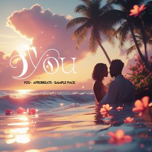 Download Sample pack YOU - Afrobeats Sample Pack