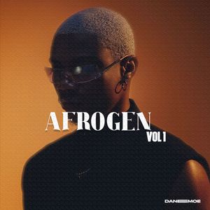 Download Sample pack AFROGEN Vol. 1