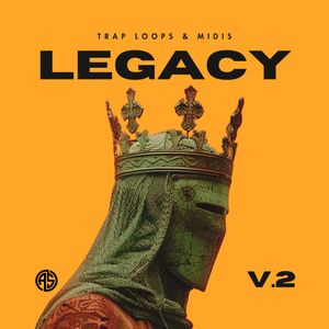 Download Sample pack LEGACY V.2