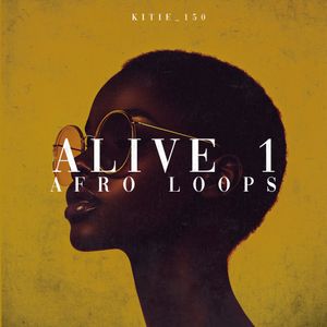 Download Sample pack Alive Vol 1