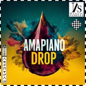Download Sample pack Amapiano Drop - Built For Bounce