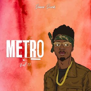 Download Sample pack METRO vol 13