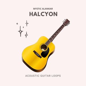 Download Sample pack Halcyon: Acoustic Guitar Loops