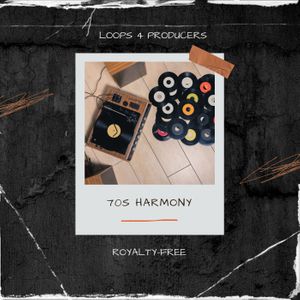 Download Sample pack 70s Harmony