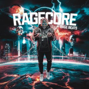 Download Sample pack Ragecore - Rage Sample Pack