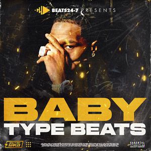 Download Sample pack Baby Type Beats