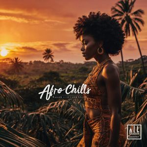 Download Sample pack Afro Chills - Afrobeats Sample Pack