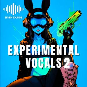 Download Sample pack Experimental Vocals 2