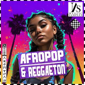 Download Sample pack Afropop & Reggaeton