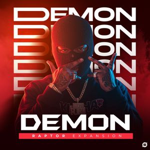 Download Sample pack Demon - Raptor Expansion Pack