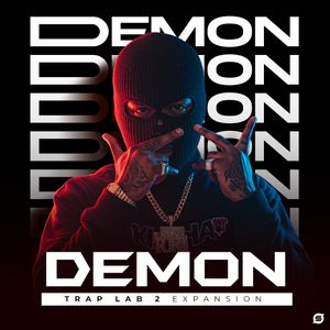 Download Sample pack Demon - Trap Lab 2 Expansion Pack