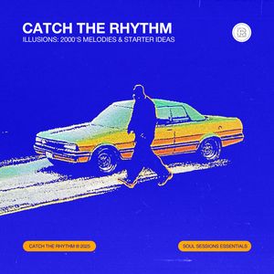 Download Sample pack ILLUSIONS: 2000's Melodies & Starter Ideas