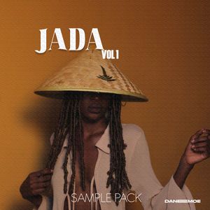 Download Sample pack JADA – Wizkid & P2J Guitars