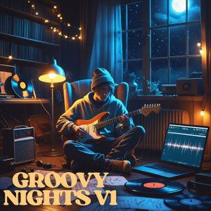Download Sample pack Groovy Nights Vol. 1 - Lo-Fi Guitars