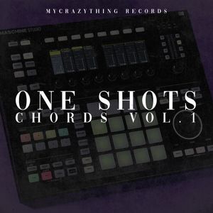Download Sample pack One Shots Chords Vol.1