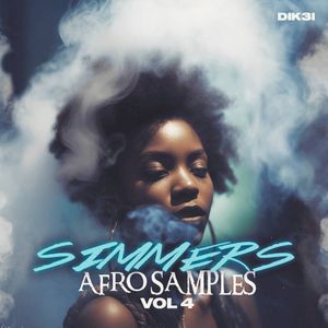 Download Sample pack Simmers Vol 4