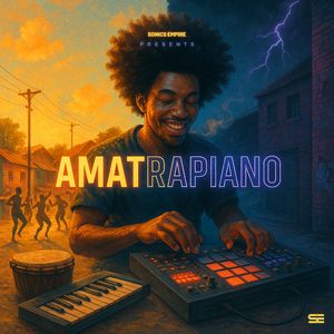 Download Sample pack Amatrapiano