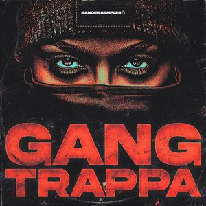 Download Sample pack Gang Trappa