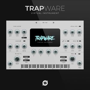 Download Sample pack Trapware