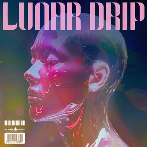 Download Sample pack LUNAR DRIP: 60 Melodic Loops for Trap&RnB