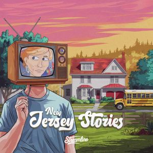 Download Sample pack New Jersey Stories