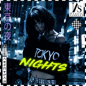 Download Sample pack Tokyo Nights – Emotrap