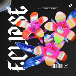 Download Sample pack Eclipse - House Drum KIt