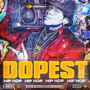 Download Sample pack DOPEST Hip Hop
