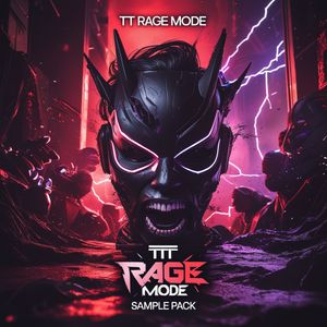 Download Sample pack Rage Mode - Trap Tool Kit