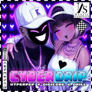 Download Sample pack CyberDrip