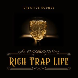 Download Sample pack Rich Trap Life