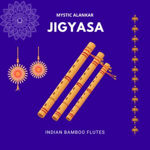 Download Sample pack Jigyasa - Indian Bamboo Flutes