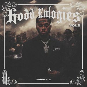 Download Sample pack Hood Eulogies 2 - Melodic Trap