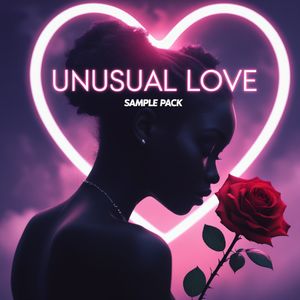 Download Sample pack Unusual Love - RnB Sample Pack