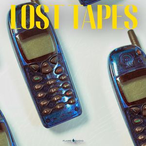 Download Sample pack LOST TAPES: Reggaeton Songstarters