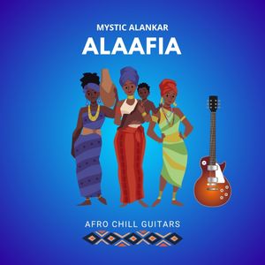 Download Sample pack Alaafia - Afro Chill Guitars