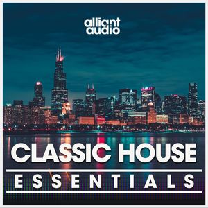 Download Sample pack Classic House Essentials Sample Pack