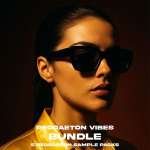 Download Sample pack Reggaeton Vibes Bundle
